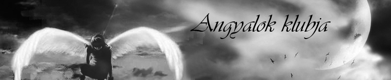 angyalokklubja